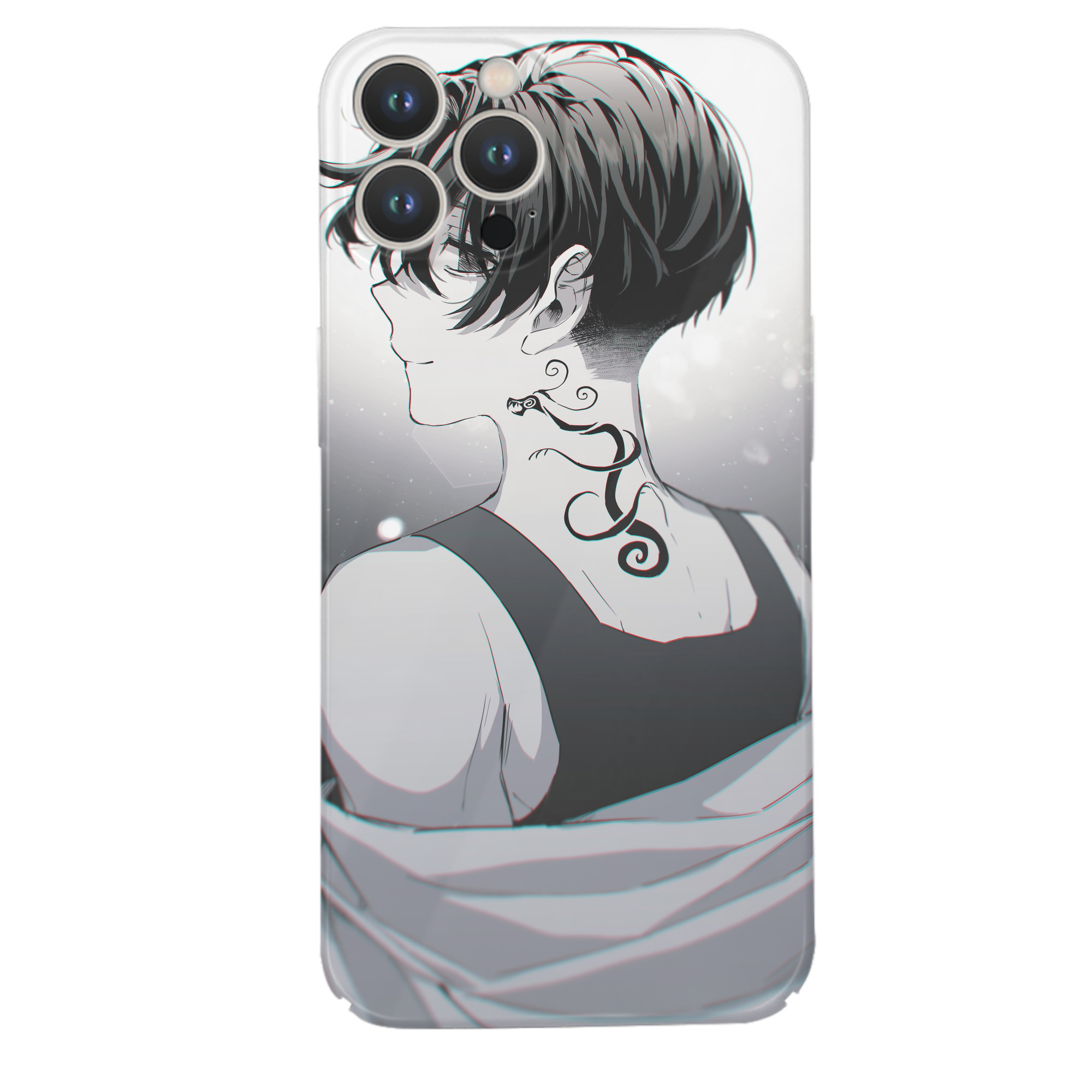 （画像用） 東京リベンジャーズ Tokyo Revengers 【iPhone 14シリーズ対応】ハードケース